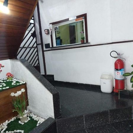 Hotel Flor Da Vila Mariana São Paulo Exterior photo