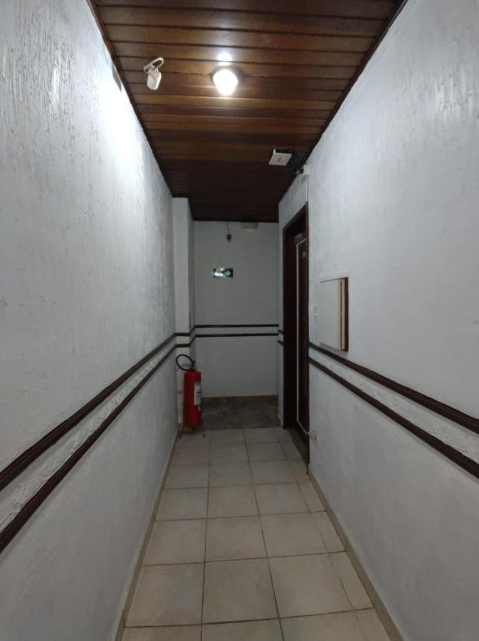 Hotel Flor Da Vila Mariana São Paulo Exterior photo