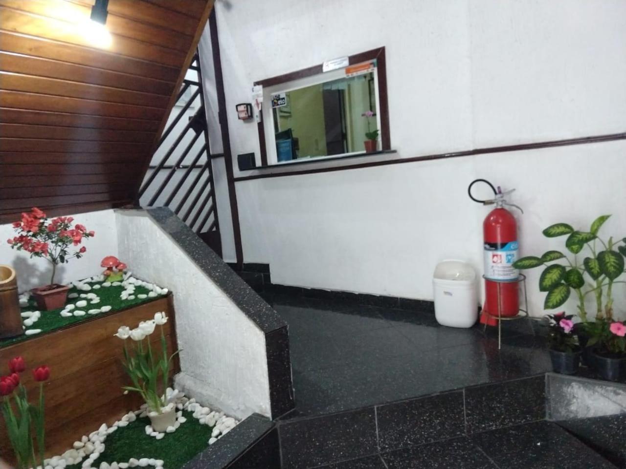 Hotel Flor Da Vila Mariana São Paulo Exterior photo